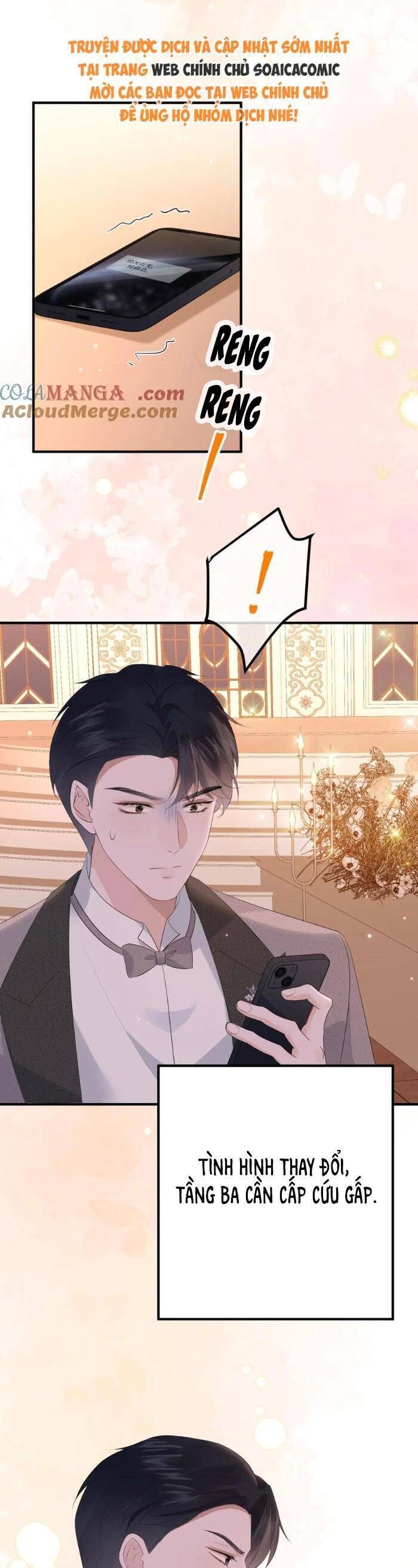 Ấm Hôn 100 Ngày Chap 43 - Next Chap 44