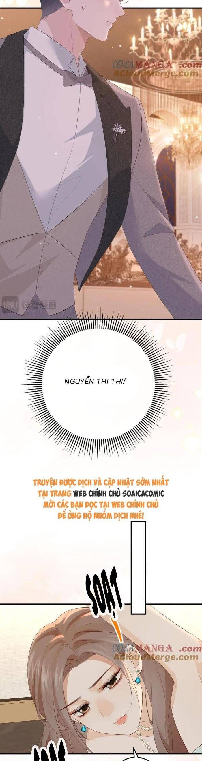 Ấm Hôn 100 Ngày Chap 43 - Next Chap 44