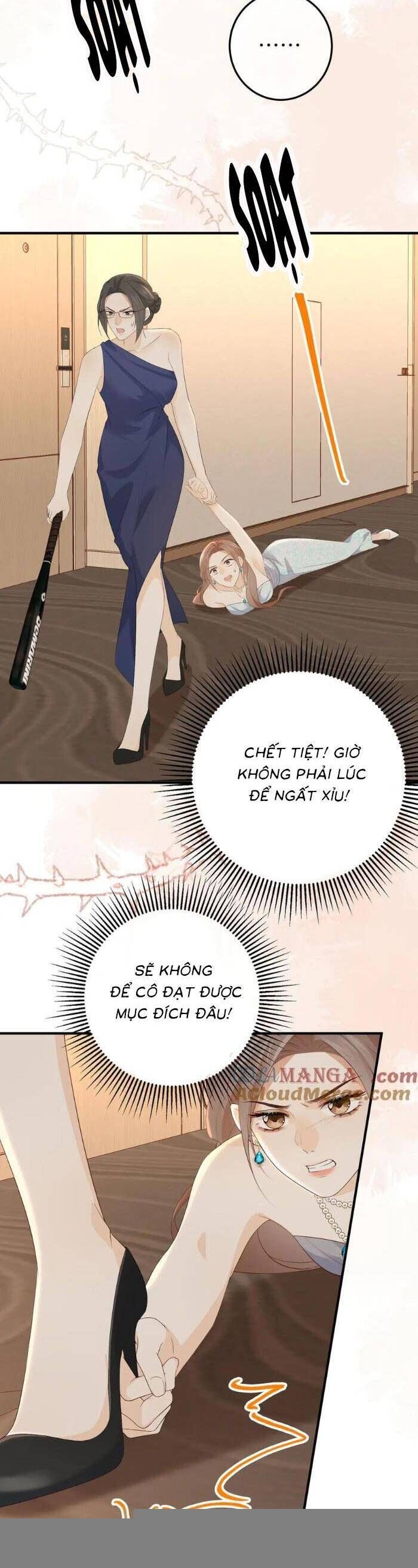 Ấm Hôn 100 Ngày Chap 43 - Next Chap 44