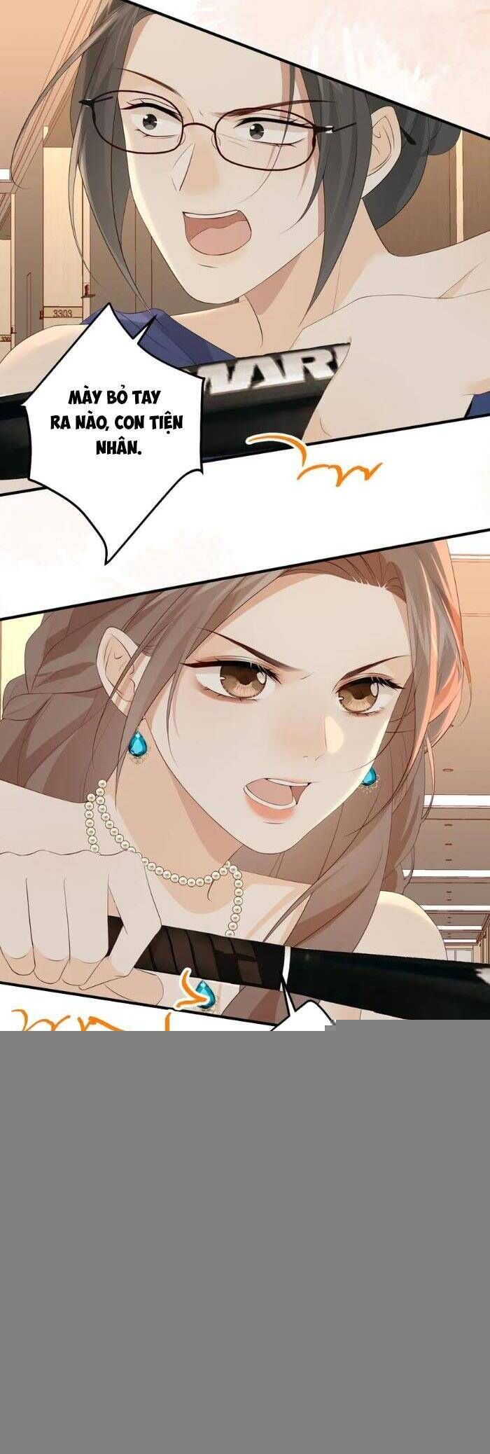 Ấm Hôn 100 Ngày Chap 43 - Next Chap 44