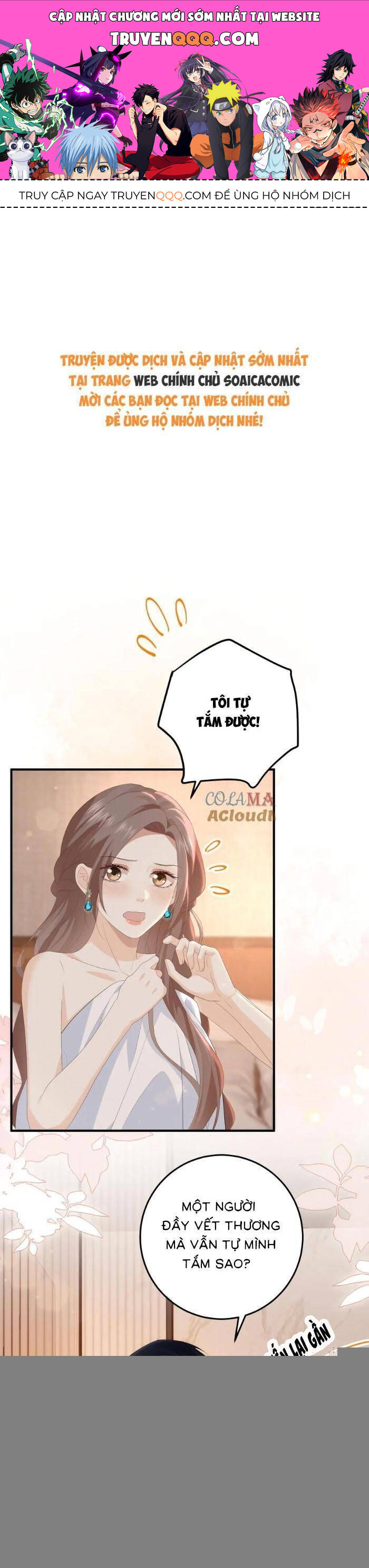 Ấm Hôn 100 Ngày Chap 44 - Next Chap 45
