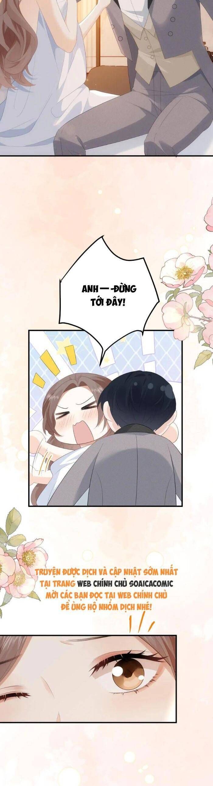 Ấm Hôn 100 Ngày Chap 44 - Next Chap 45