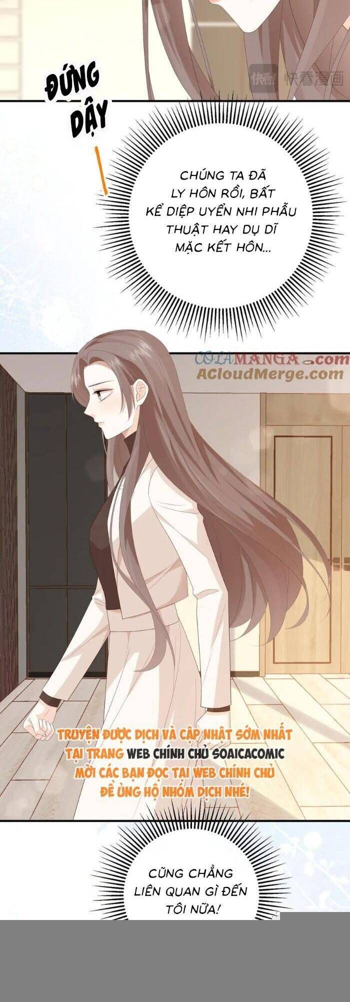 Ấm Hôn 100 Ngày Chap 44 - Next Chap 45