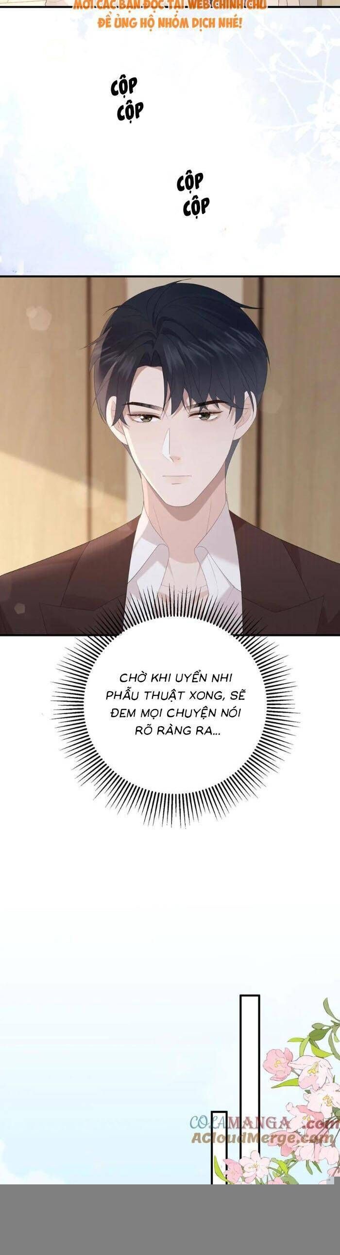 Ấm Hôn 100 Ngày Chap 44 - Next Chap 45