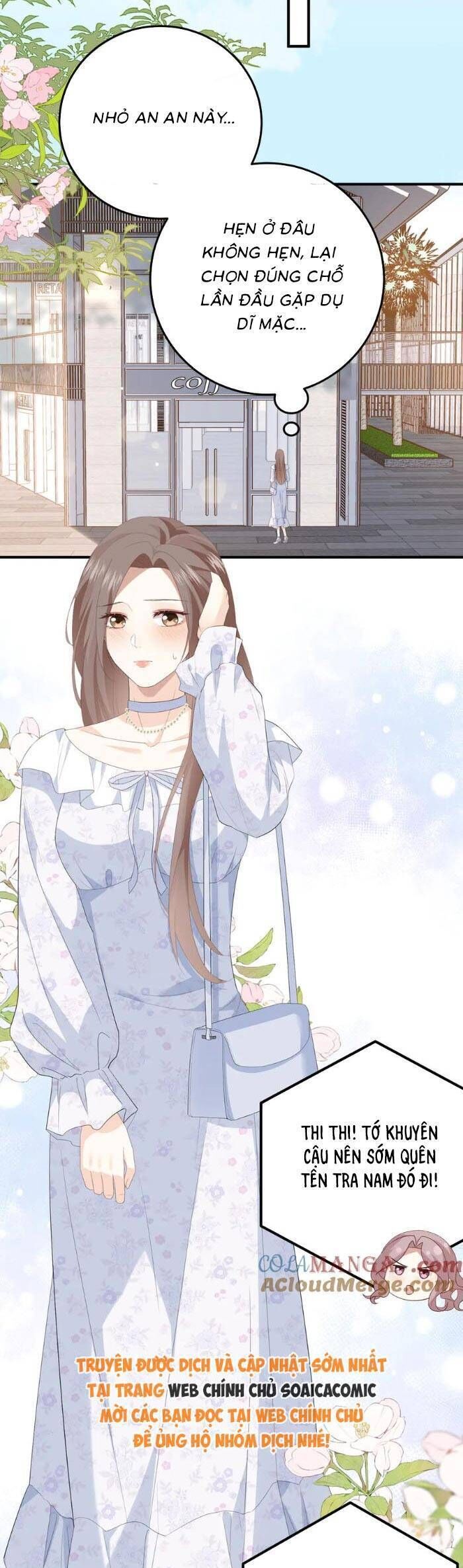 Ấm Hôn 100 Ngày Chap 44 - Next Chap 45