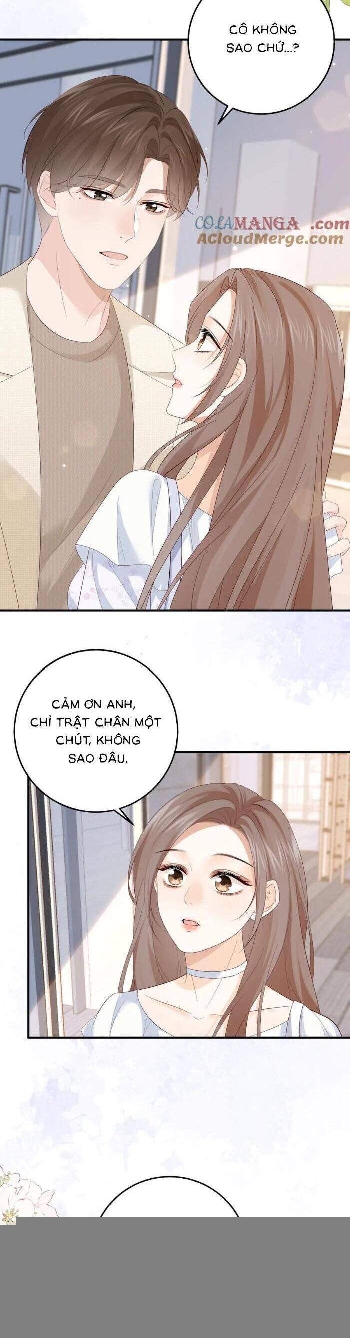 Ấm Hôn 100 Ngày Chap 44 - Next Chap 45