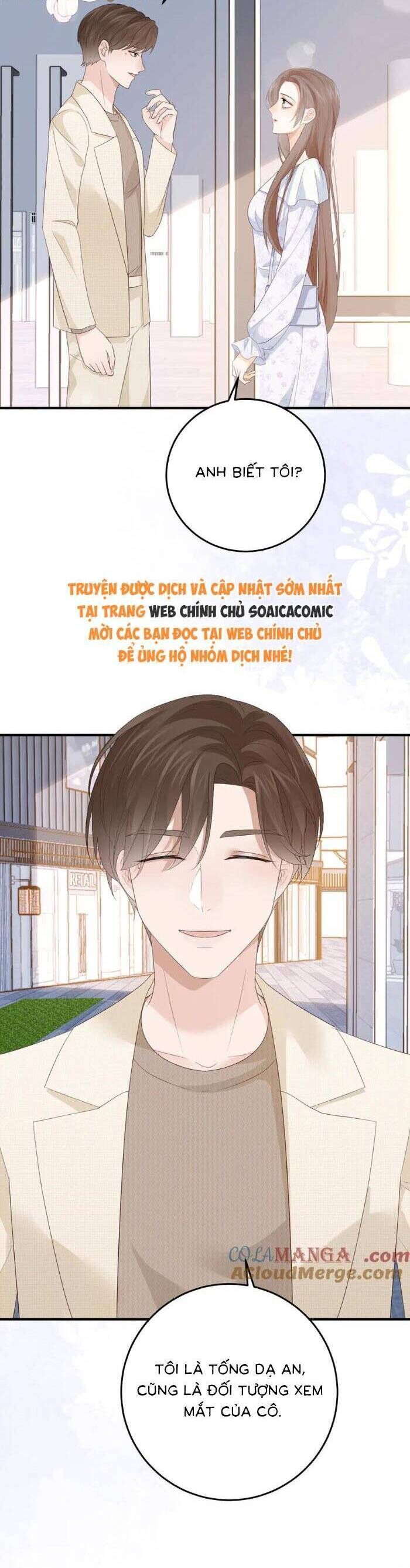 Ấm Hôn 100 Ngày Chap 44 - Next Chap 45