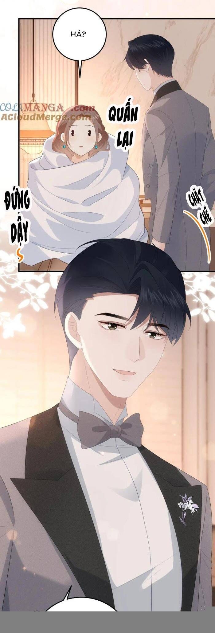 Ấm Hôn 100 Ngày Chap 44 - Next Chap 45