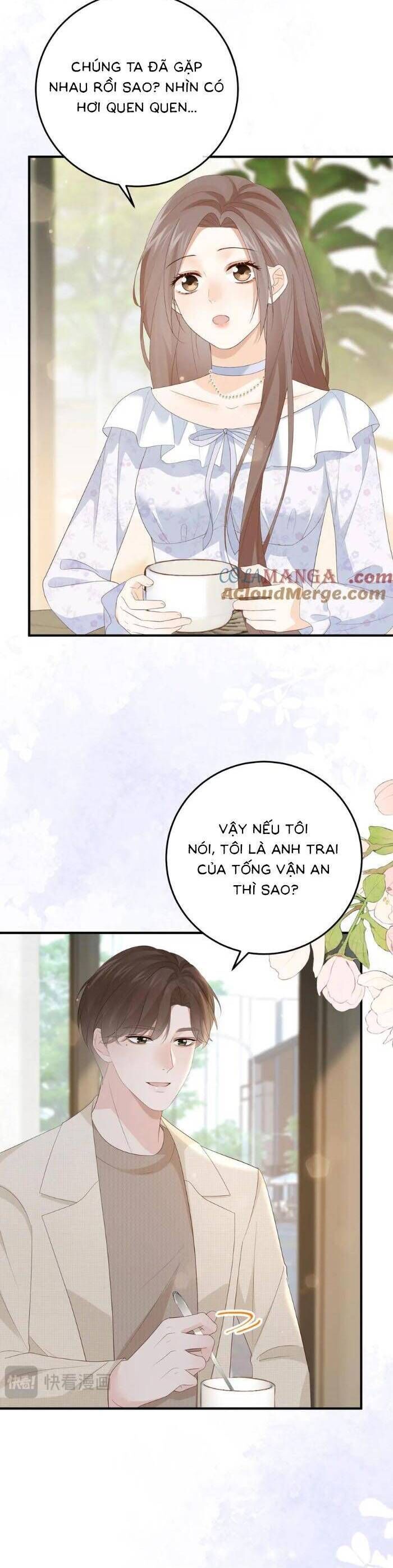 Ấm Hôn 100 Ngày Chap 44 - Next Chap 45