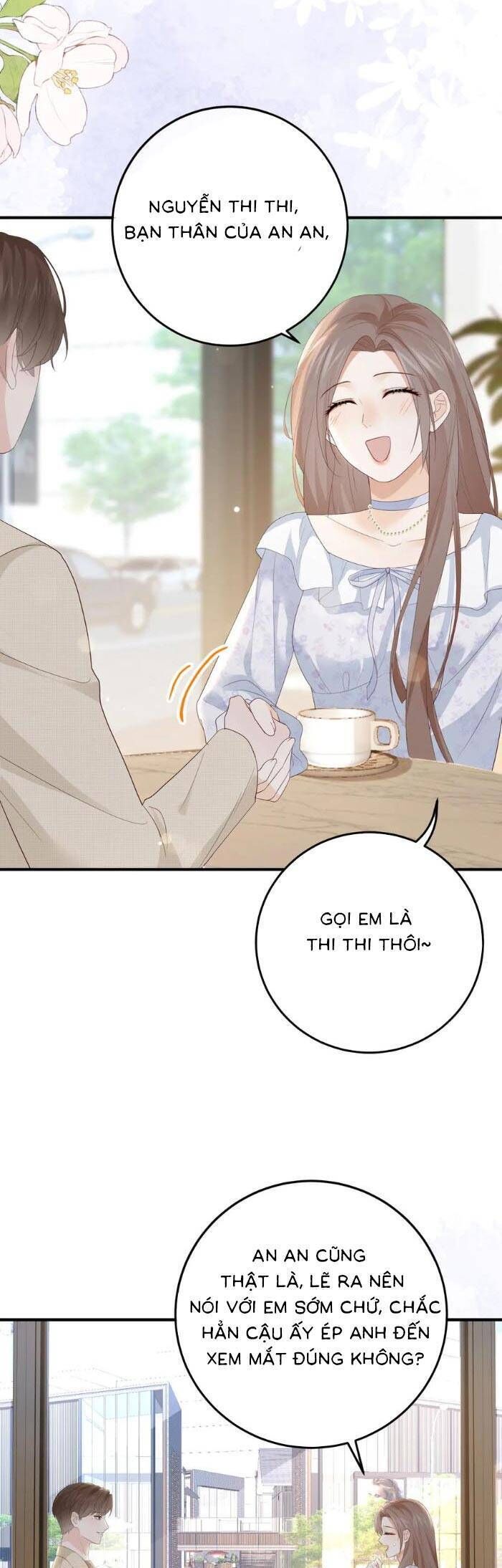 Ấm Hôn 100 Ngày Chap 44 - Next Chap 45