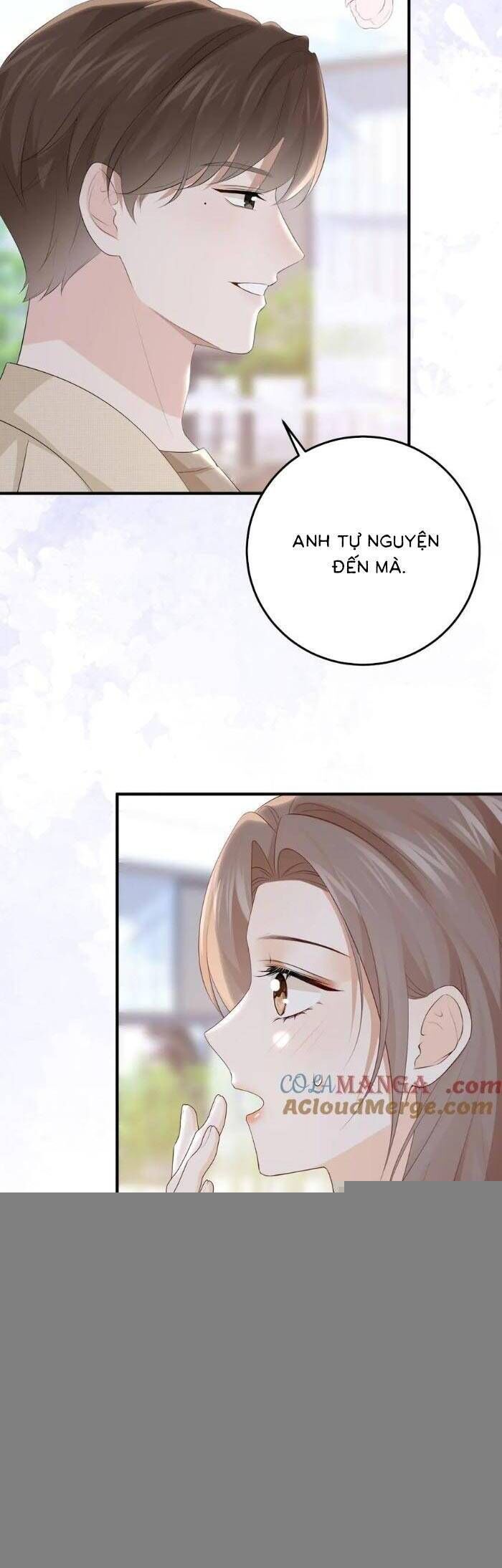 Ấm Hôn 100 Ngày Chap 44 - Next Chap 45