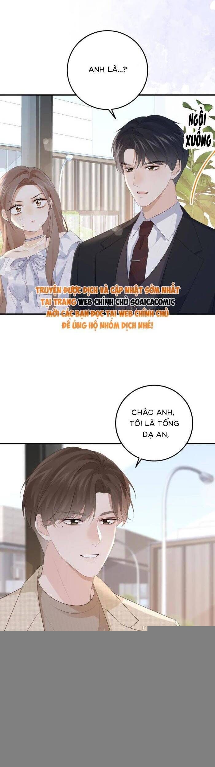Ấm Hôn 100 Ngày Chap 44 - Next Chap 45