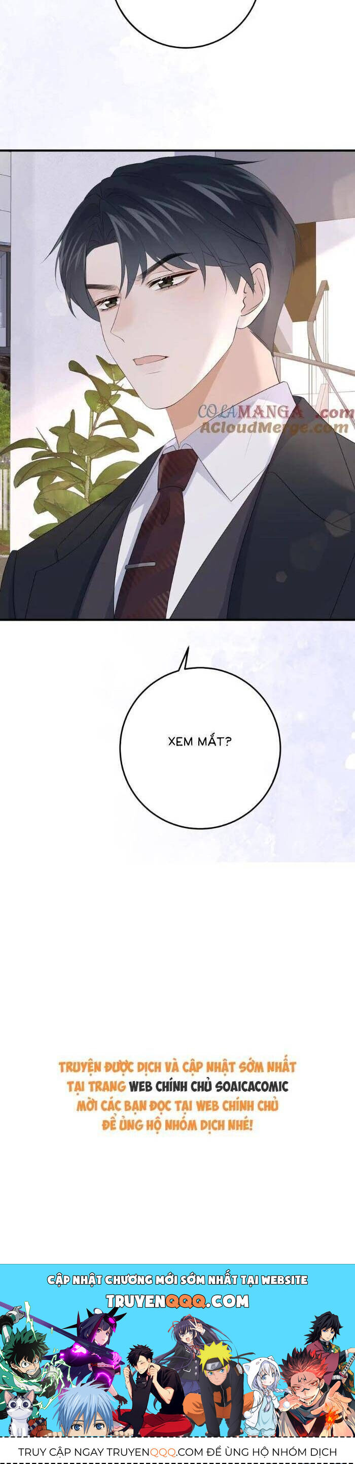 Ấm Hôn 100 Ngày Chap 44 - Next Chap 45