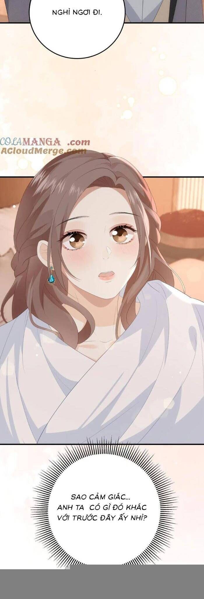 Ấm Hôn 100 Ngày Chap 44 - Next Chap 45