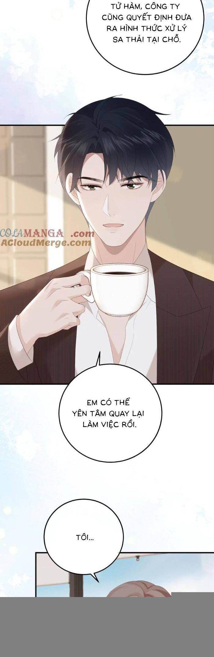 Ấm Hôn 100 Ngày Chap 44 - Next Chap 45