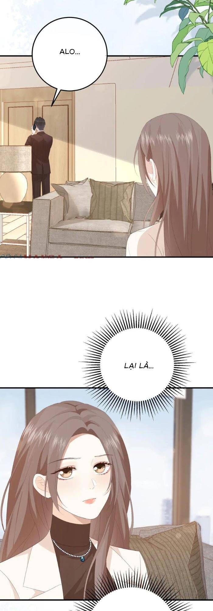 Ấm Hôn 100 Ngày Chap 44 - Next Chap 45
