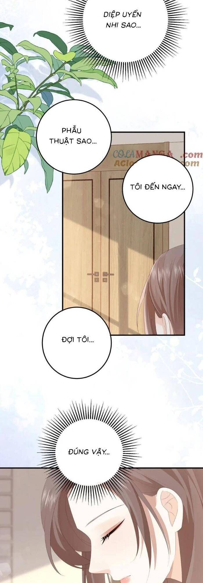Ấm Hôn 100 Ngày Chap 44 - Next Chap 45