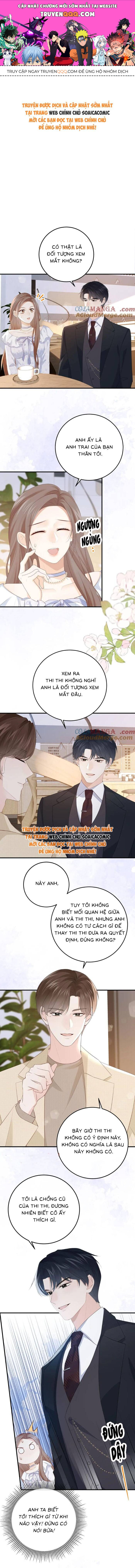 Ấm Hôn 100 Ngày Chap 45 - Next Chap 46