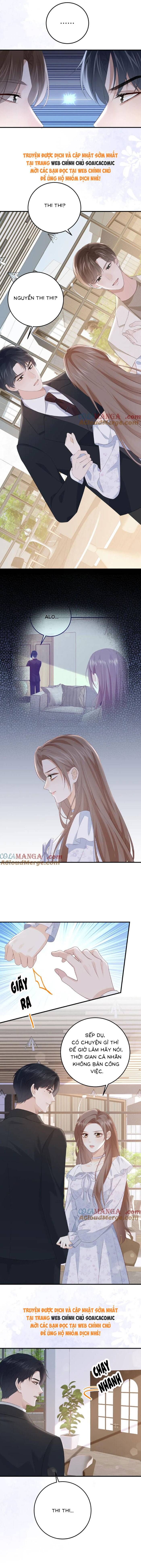 Ấm Hôn 100 Ngày Chap 45 - Next Chap 46