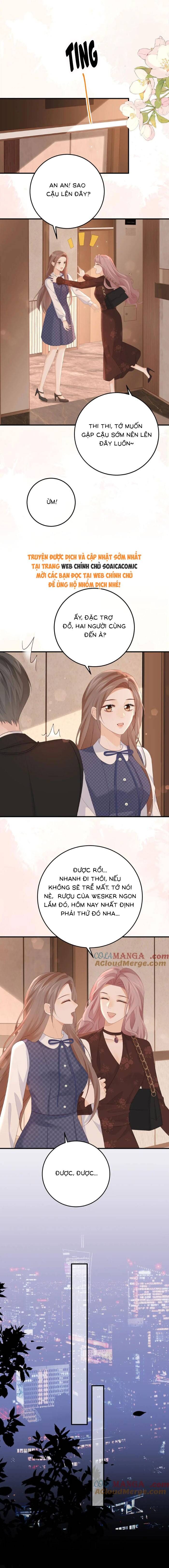 Ấm Hôn 100 Ngày Chap 45 - Next Chap 46