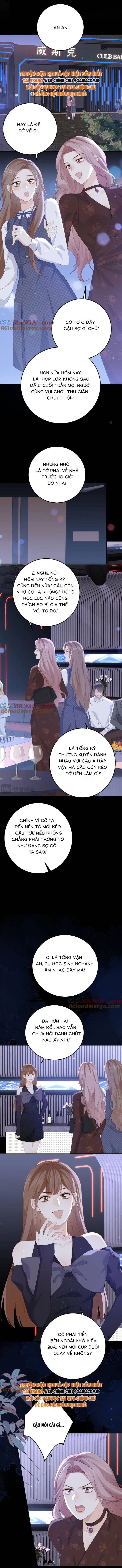 Ấm Hôn 100 Ngày Chap 45 - Next Chap 46