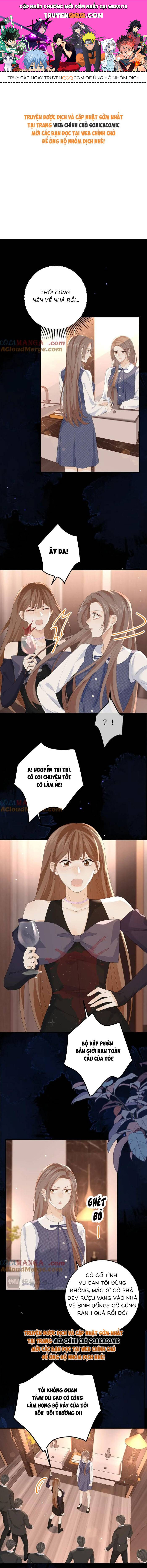 Ấm Hôn 100 Ngày Chap 46 - Next Chap 47