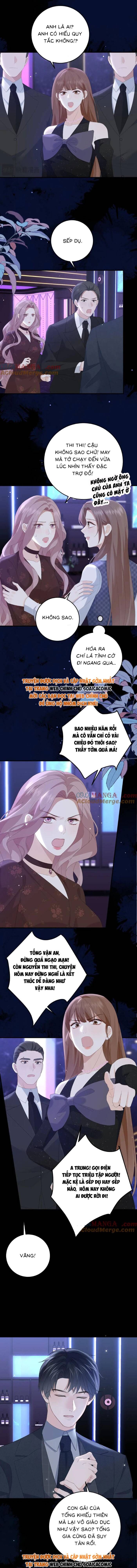 Ấm Hôn 100 Ngày Chap 46 - Next Chap 47