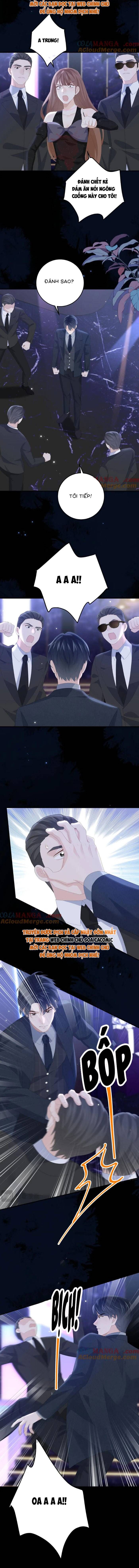 Ấm Hôn 100 Ngày Chap 46 - Next Chap 47