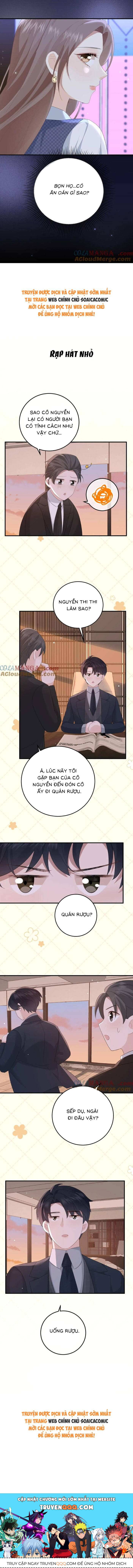 Ấm Hôn 100 Ngày Chap 46 - Next Chap 47