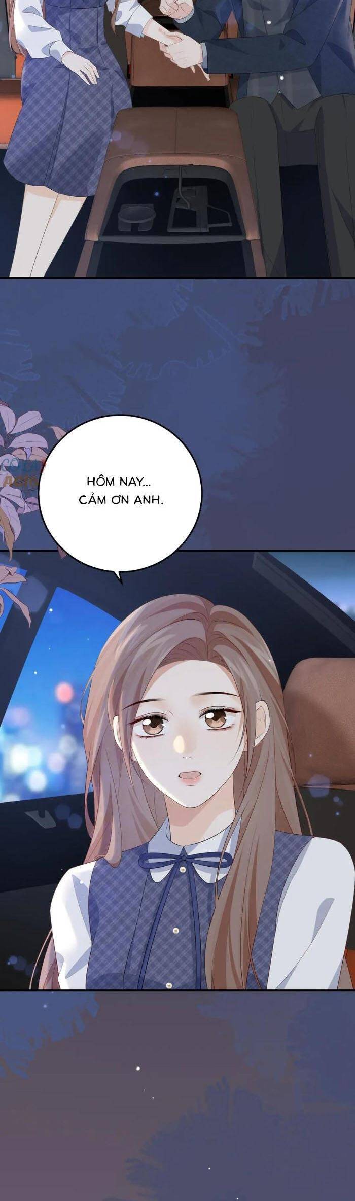 Ấm Hôn 100 Ngày Chap 47 - Next Chap 48