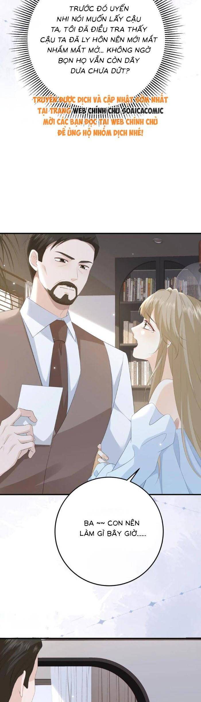 Ấm Hôn 100 Ngày Chap 47 - Next Chap 48