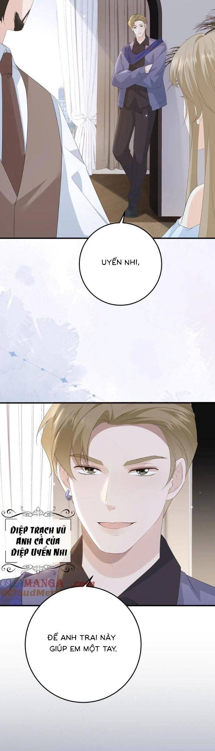 Ấm Hôn 100 Ngày Chap 47 - Next Chap 48