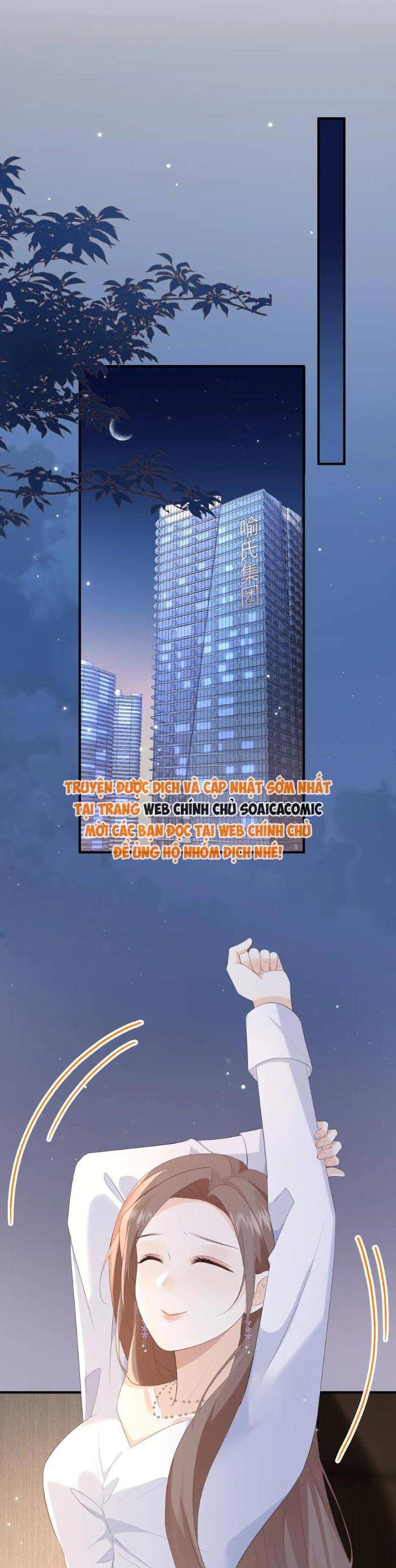 Ấm Hôn 100 Ngày Chap 47 - Next Chap 48