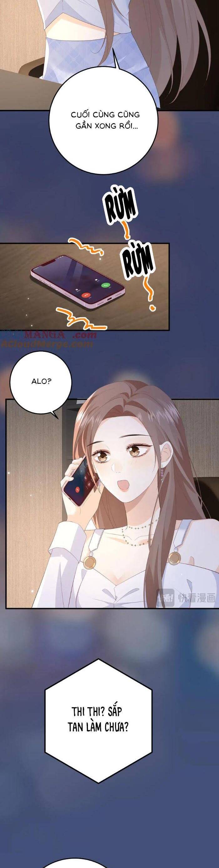 Ấm Hôn 100 Ngày Chap 47 - Next Chap 48