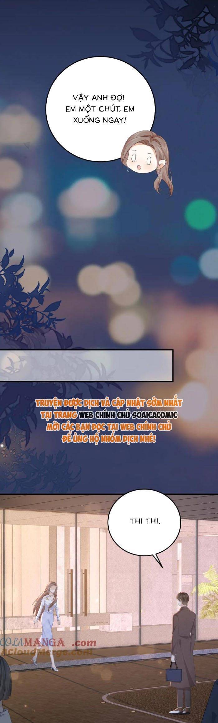 Ấm Hôn 100 Ngày Chap 47 - Next Chap 48