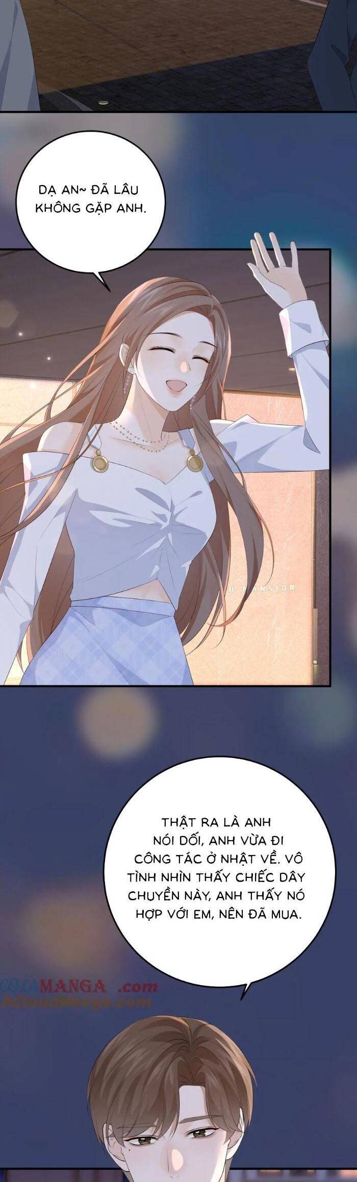 Ấm Hôn 100 Ngày Chap 47 - Next Chap 48