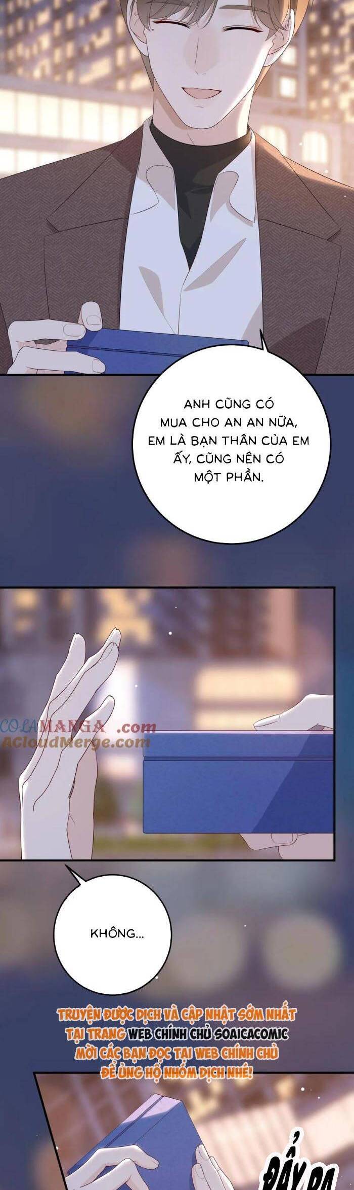 Ấm Hôn 100 Ngày Chap 47 - Next Chap 48