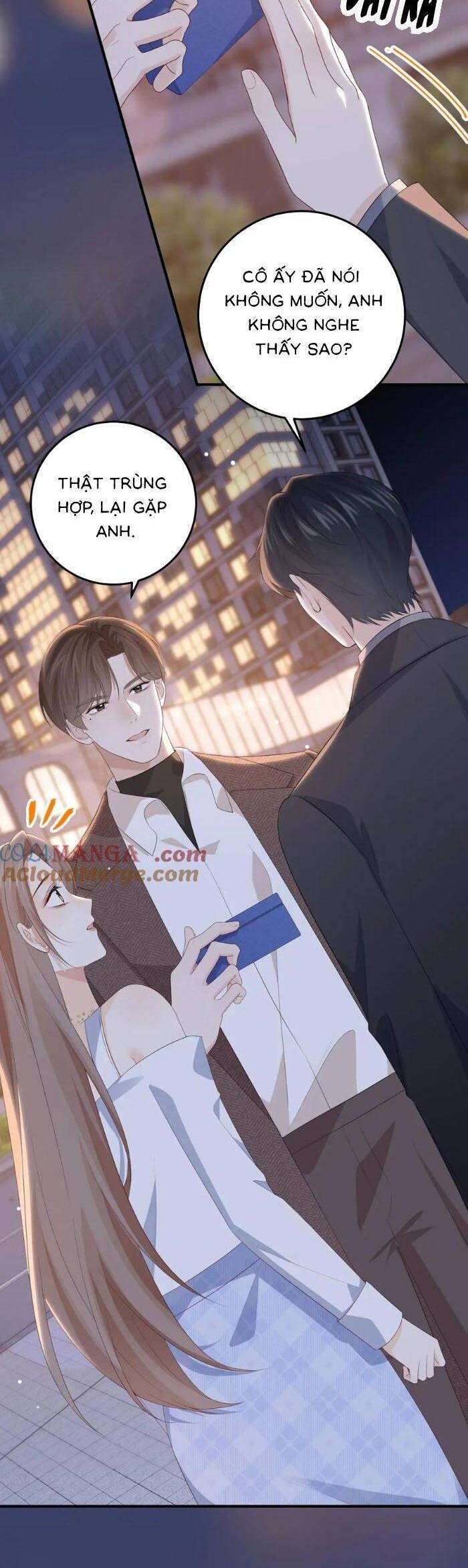 Ấm Hôn 100 Ngày Chap 47 - Next Chap 48