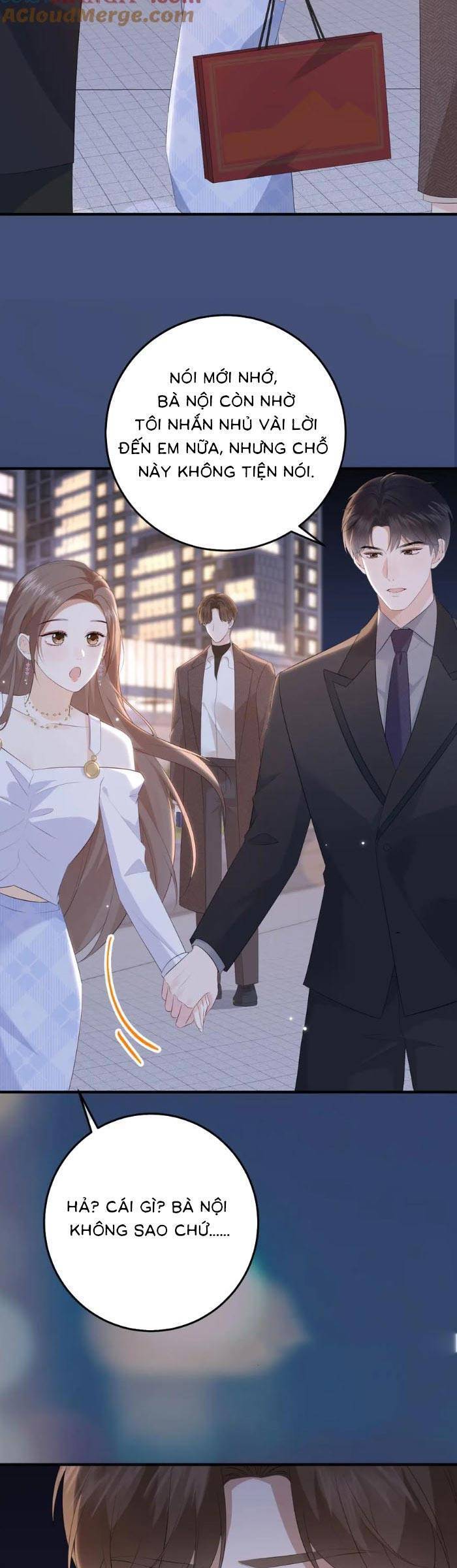 Ấm Hôn 100 Ngày Chap 47 - Next Chap 48