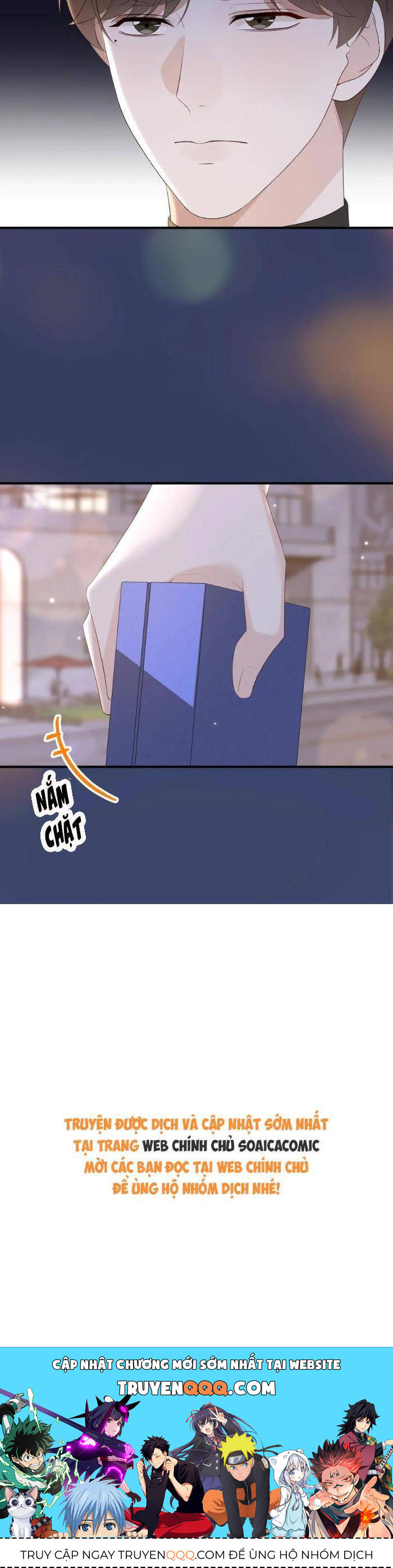 Ấm Hôn 100 Ngày Chap 47 - Next Chap 48