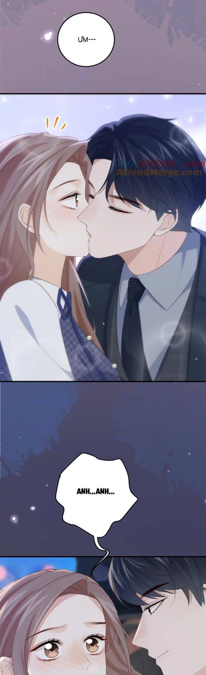Ấm Hôn 100 Ngày Chap 47 - Next Chap 48