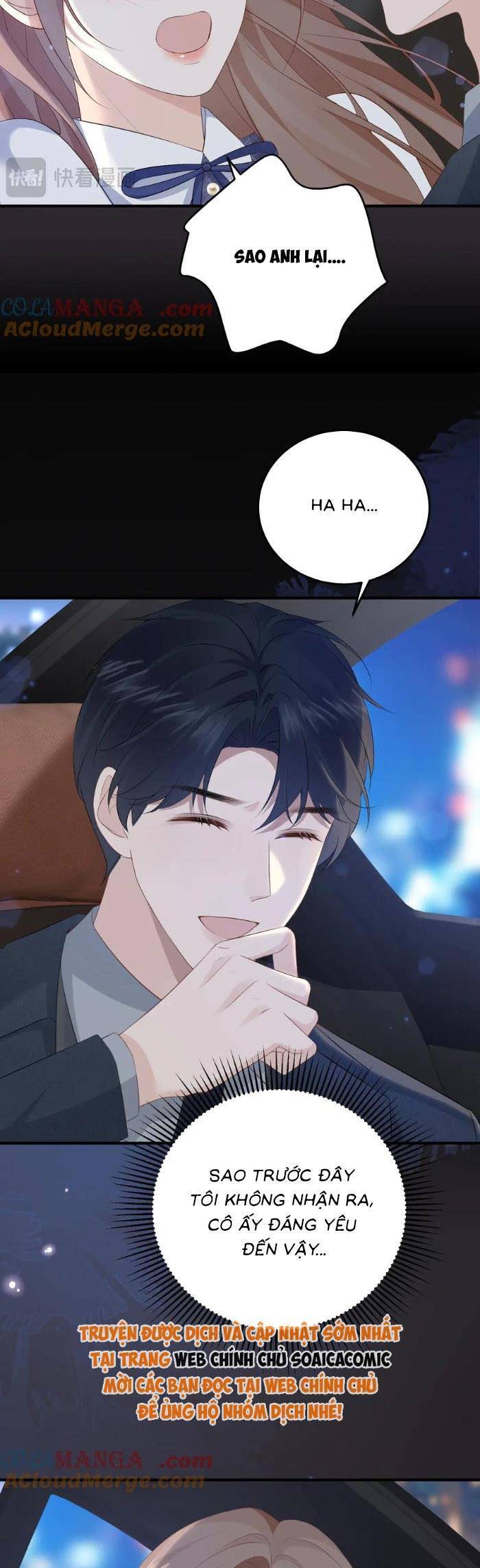 Ấm Hôn 100 Ngày Chap 47 - Next Chap 48