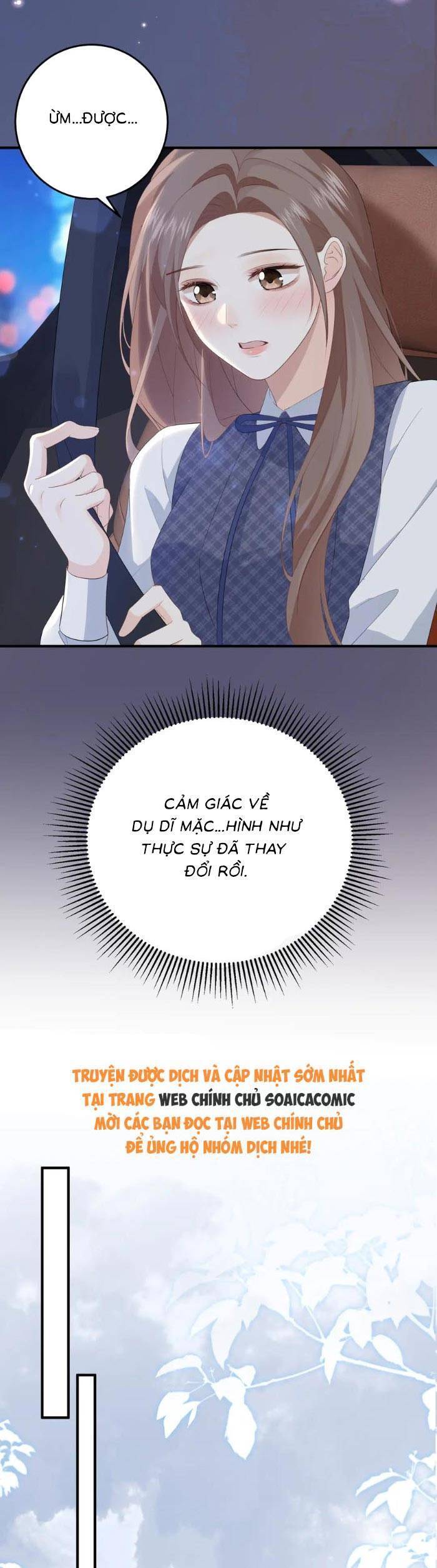Ấm Hôn 100 Ngày Chap 47 - Next Chap 48