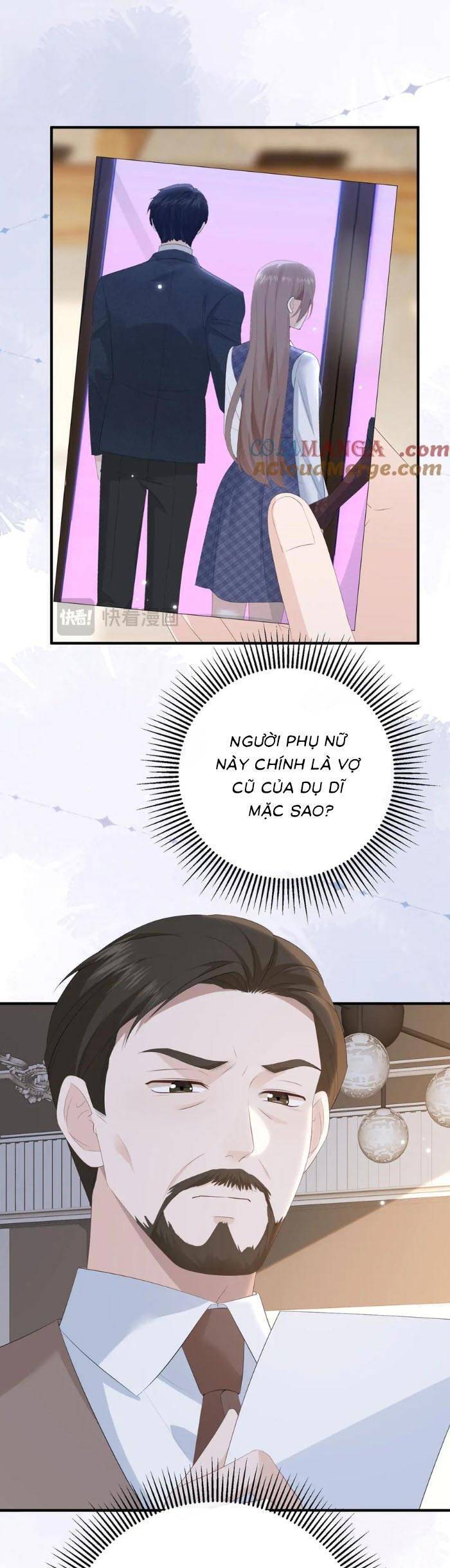 Ấm Hôn 100 Ngày Chap 47 - Next Chap 48