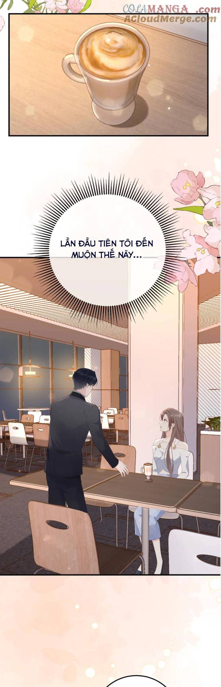 Ấm Hôn 100 Ngày Chap 48 - Next Chap 49
