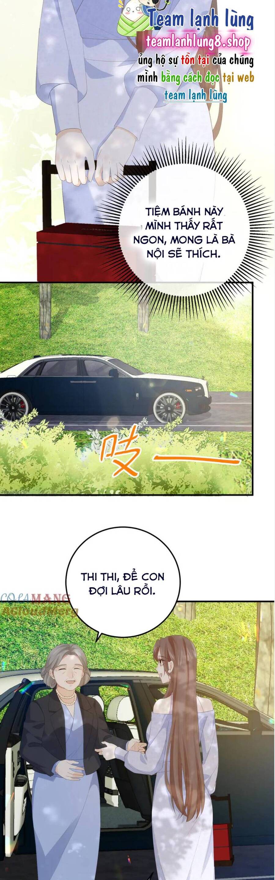 Ấm Hôn 100 Ngày Chap 48 - Next Chap 49