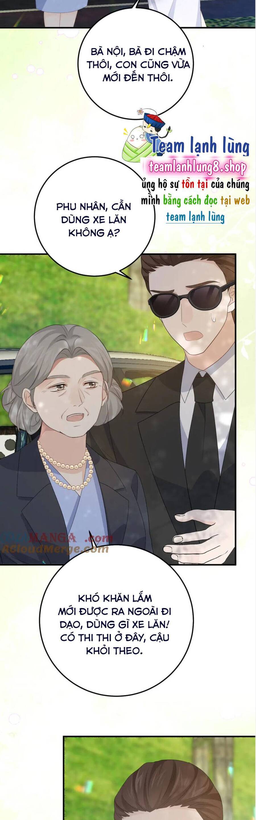 Ấm Hôn 100 Ngày Chap 48 - Next Chap 49