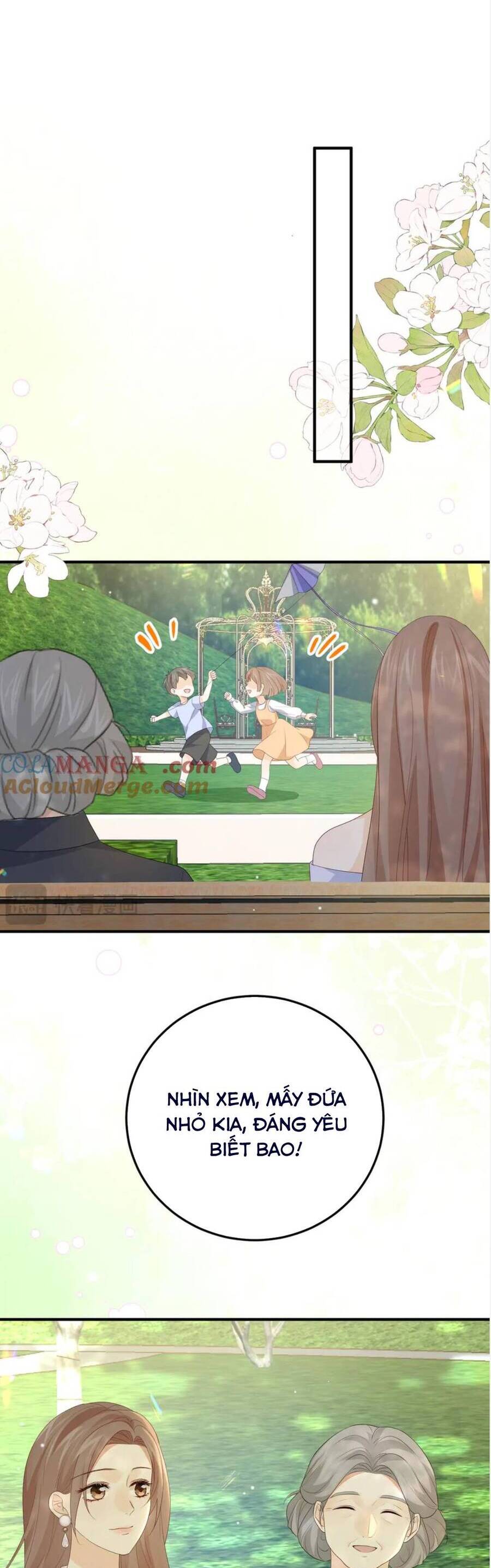 Ấm Hôn 100 Ngày Chap 48 - Next Chap 49