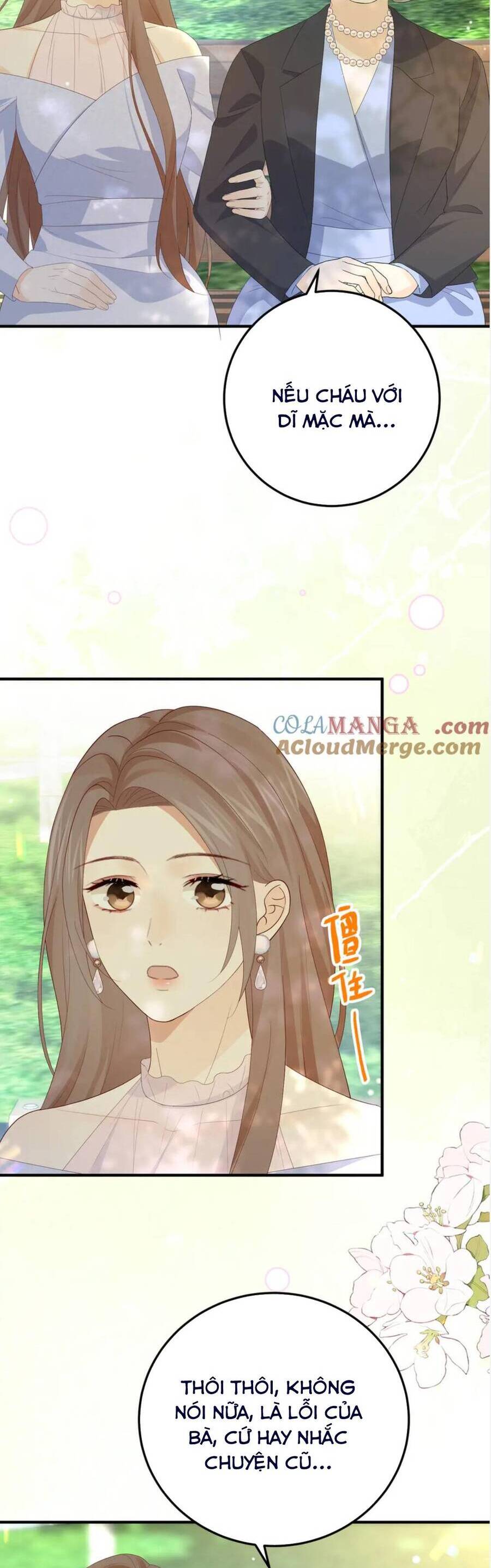 Ấm Hôn 100 Ngày Chap 48 - Next Chap 49