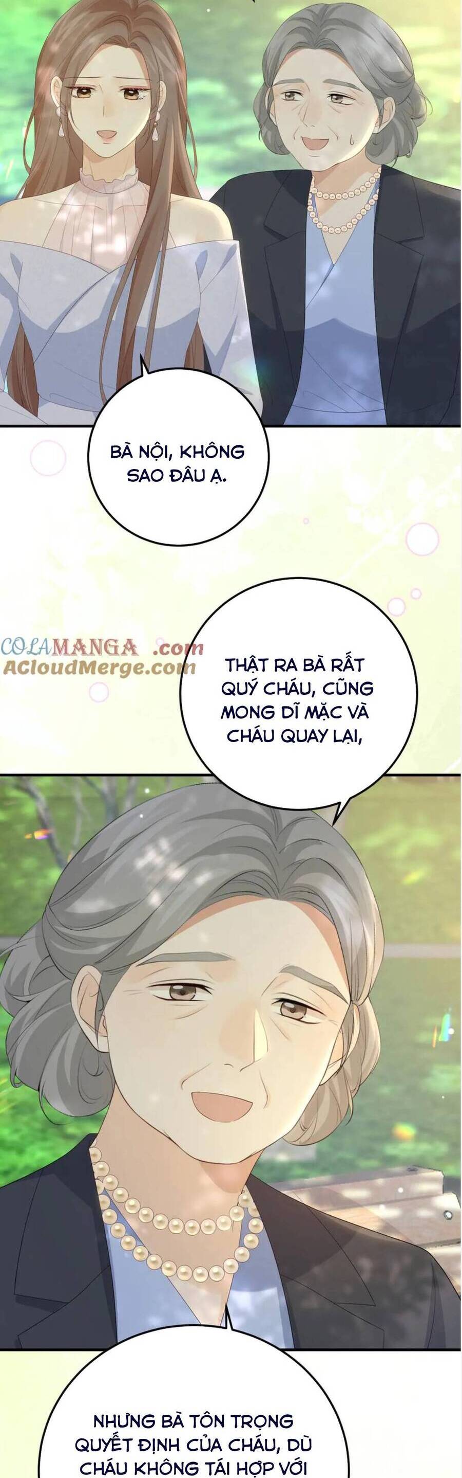 Ấm Hôn 100 Ngày Chap 48 - Next Chap 49